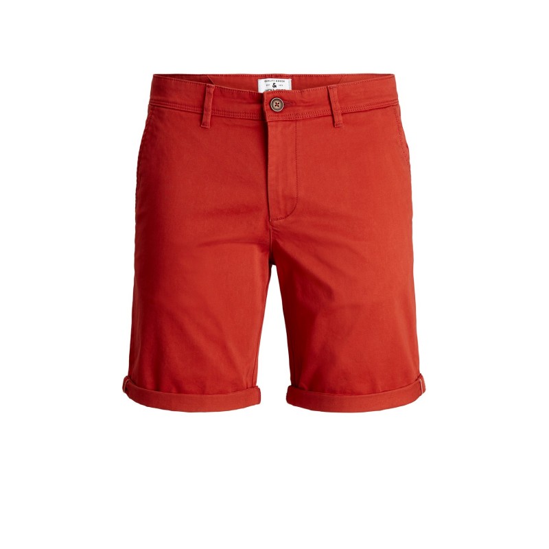 JJIBOWIE JJSHORTS SOLID SA STS JACK AND JONES HOMME