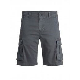 JJIZACK JJCARGO SHORTS AMA SOLID STS JACK AND JONES HOMME