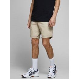 JJIBOWIE JJSHORTS SOLID SA STS JACK AND JONES HOMME