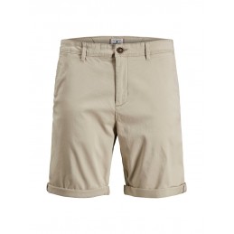 JJIBOWIE JJSHORTS SOLID SA STS JACK AND JONES HOMME