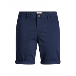 JJIBOWIE JJSHORTS SOLID SA STS JACK AND JONES HOMME