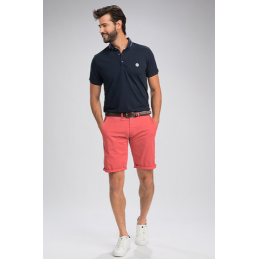 CHINO SHORT HOMME SHAL-BENSON AND CHERRY HOMME