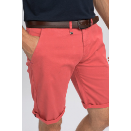 CHINO SHORT HOMME SHAL-BENSON AND CHERRY HOMME