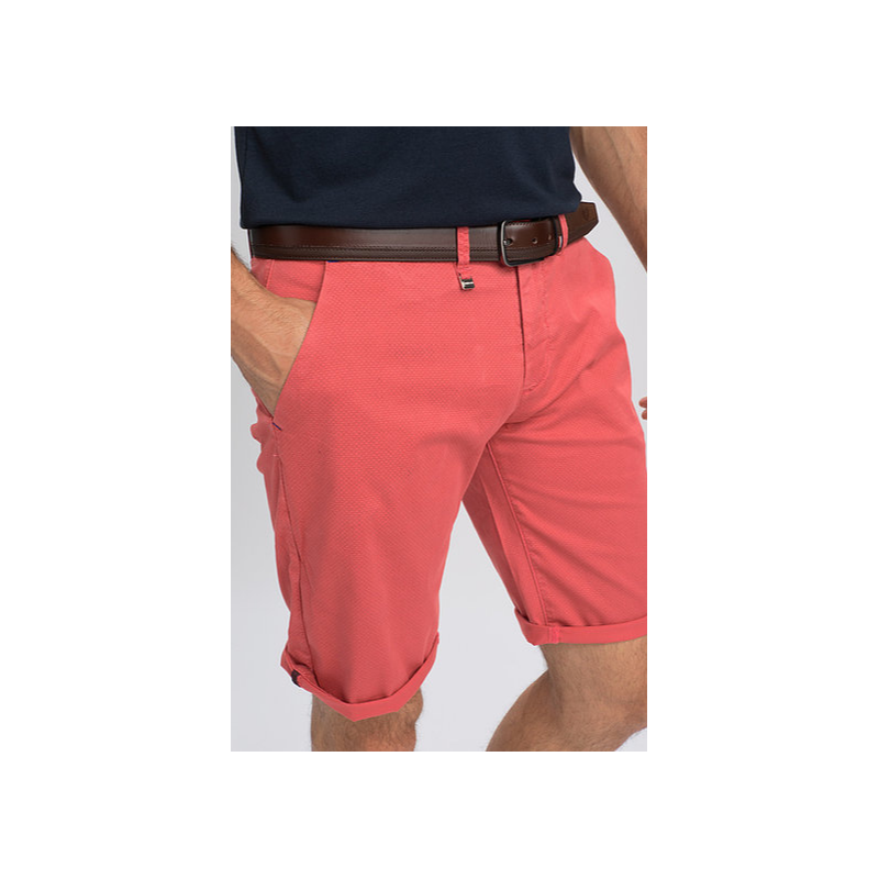 CHINO SHORT HOMME SHAL-BENSON AND CHERRY HOMME