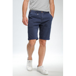 CHINO SHORT HOMME SHAL-BENSON AND CHERRY HOMME