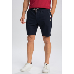TRICOLORE JOGGER SHAL-BENSON AND CHERRY HOMME