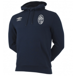 PRT HOOD SWE AD UMBRO BOUTIQUES CLUBS