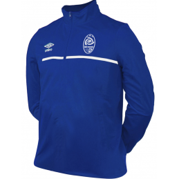 PRT C 1/2ZP SWE UMBRO BOUTIQUES CLUBS