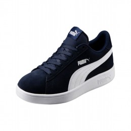 PUMA SMASH V2 GUM PUMA HOMME