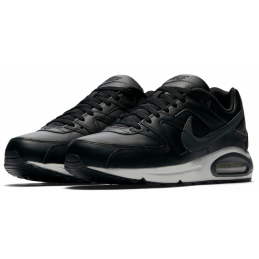 Découvrez NIKE AIR MAX COMMAND LEATHER de NIKE