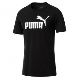 PERMA FD ESS L TEE PUMA HOMME