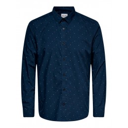 ONSTAYLON LS DITSY AOP SHIRT ONLY & SONS HOMME