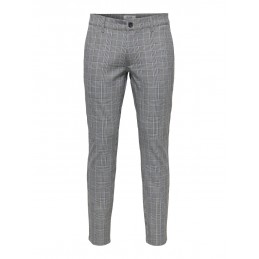 ONSMARK PANT CHECK DT 9660 NOOS ONLY & SONS HOMME