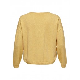 CARMARGARETA LS PULLOVER ONLY Accueil