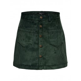 OLAMAZING HW CORD LIFE SKIRT PNT ONLY HOMME