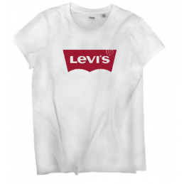 THE PERFECT TEE LARGE BATWING LEVI'S Accueil