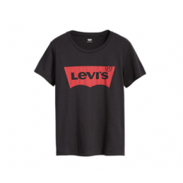 THE PERFECT TEE LARGE BAT LEVI'S Accueil