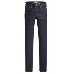 Levi's 712 on sale slim black sheep