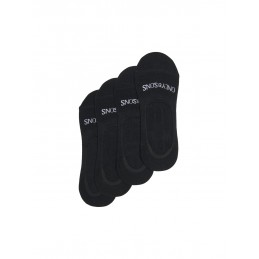 ONSLESTER INVISIBLE SOCK 4 ONLY & SONS HOMME