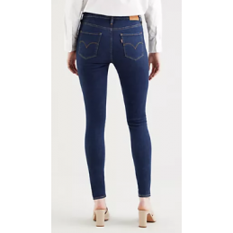 720 HIRISE SUPER SKINNY LEVI'S Accueil