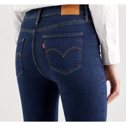 720 HIRISE SUPER SKINNY LEVI'S Accueil