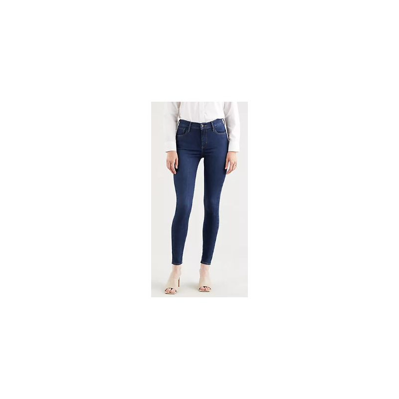 720 HIRISE SUPER SKINNY LEVI'S Accueil 720 HIRISE SUPER SKINNY LEVI'S Accueil