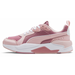 WNS X-RAY PUMA Accueil