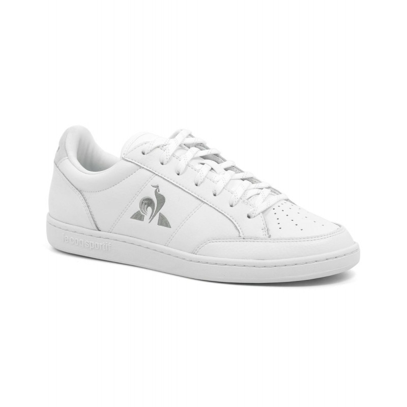 COURT CLAY W LE COQ SPORTIF Accueil