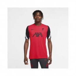 LFC M NK BRT STRK TOP SS CL NIKE HOMME