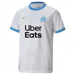 OM HOME SHIRT REP JR SPO PUMA Accueil