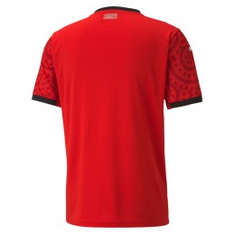 SRFC HOME SHIRT REP W/SPO PUMA HOMME