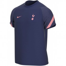 THFC M NK BRT STRK TOP SS NIKE HOMME