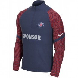 PSG M NK DRY STRK DRIL TOP NIKE HOMME