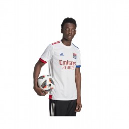 OL H JSY F ADIDAS HOMME