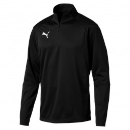 LIGA TRAINING 1/4 Z PUMA HOMME