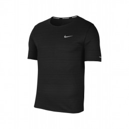 M NK DF MILER TOP SS NIKE HOMME