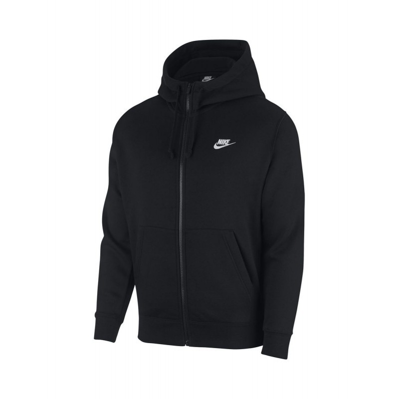 club hoodie fz bb