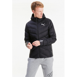 FD PWRWARM HD DOWN JKT PUMA HOMME