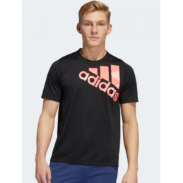 TKY OLY BOS TEE ADIDAS HOMME