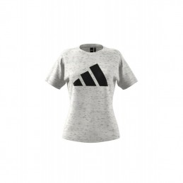 W WIN 2.0 TEE ADIDAS Accueil