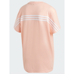 W MH 3S SS TEE ADIDAS HOMME