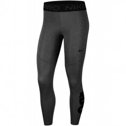 W NP TIGHT 7/8 HTR JDI NIKE Accueil