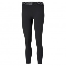 W RECY ELASTIC 7/8TIGHT PUMA Accueil