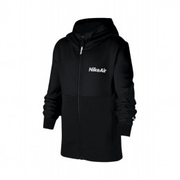 B NSW NIKE AIR FZ HOODIE NIKE Accueil