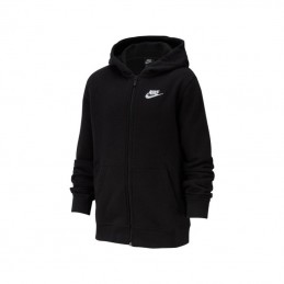 B NSW HOODIE FZ CLUB NIKE Accueil