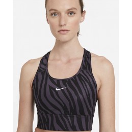 NIKE SWOOSH ICONCLASH BRA SP21 NIKE Accueil