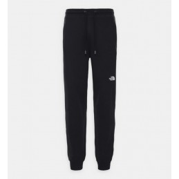 M NSE PANT TNF BLACK