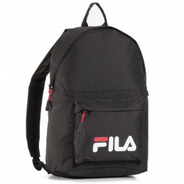 New Backpack S'cool Two FILA Accueil