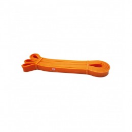 POWER BAND ORANGE SVELTUS Accueil