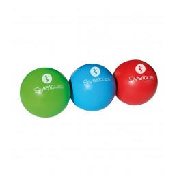 SET DE 3 BALLES DE MOTRICITE